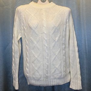 Bud Berma knit sweater